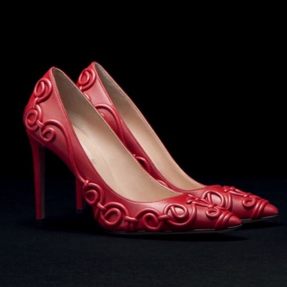 Valentino Garavani Vintage pumps size 40 - Picture 3 of 3